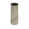 HENGST FILTER E53H Oil Filter